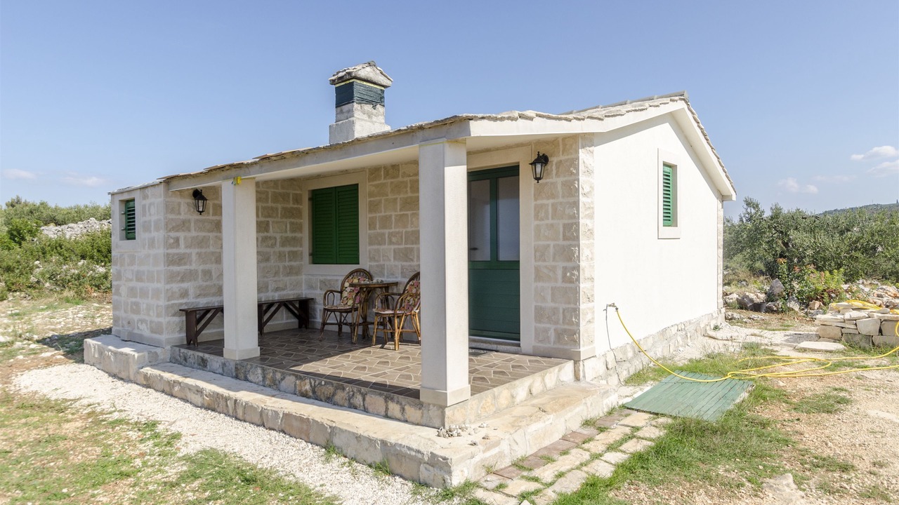 Photo of Outdoor in Splitska