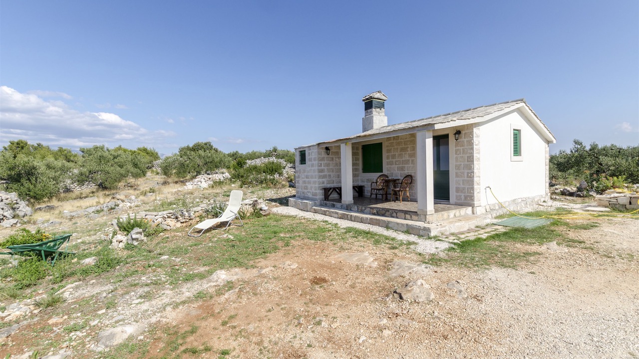 Photo of Outdoor in Splitska