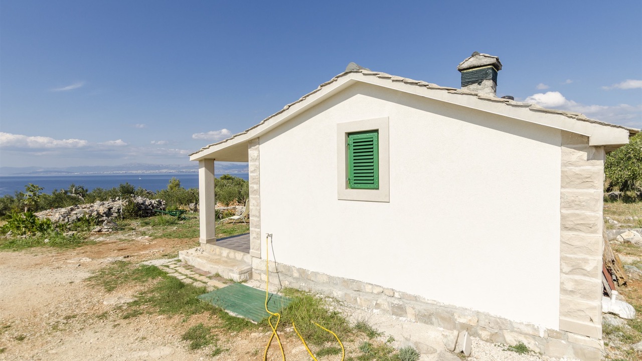 Photo of Outdoor in Splitska