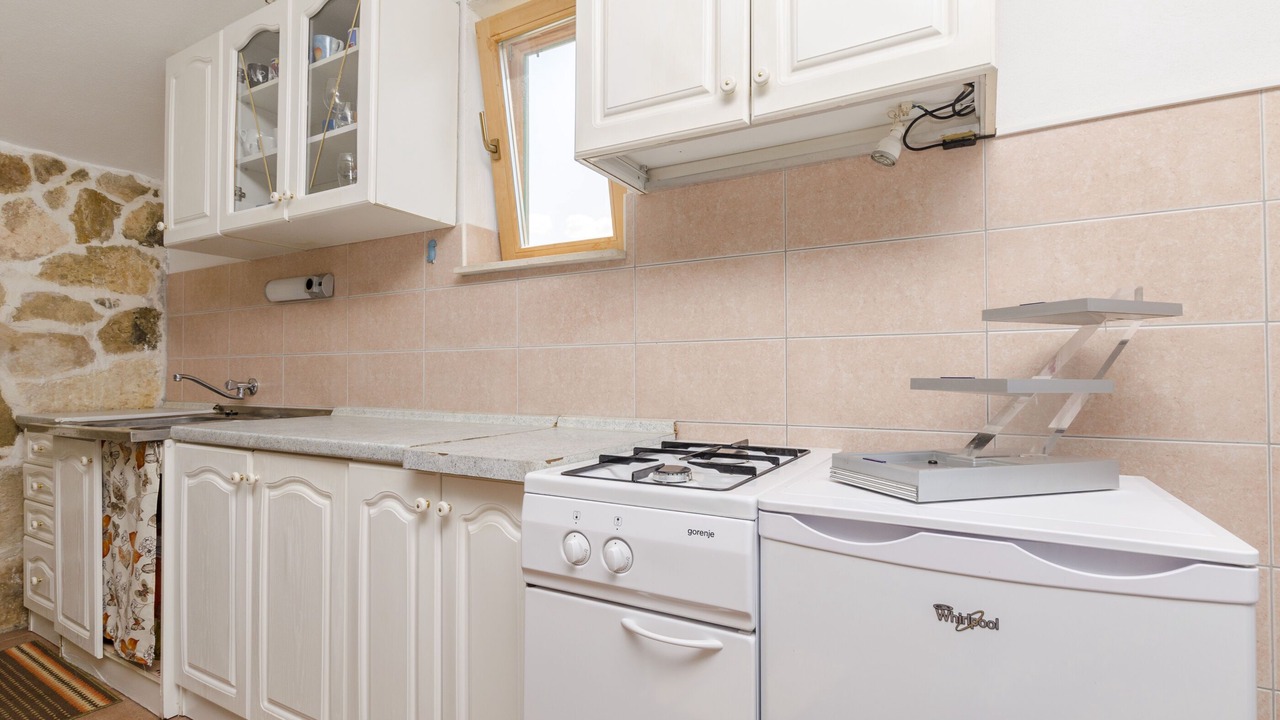 Photo of Kitchen in Splitska