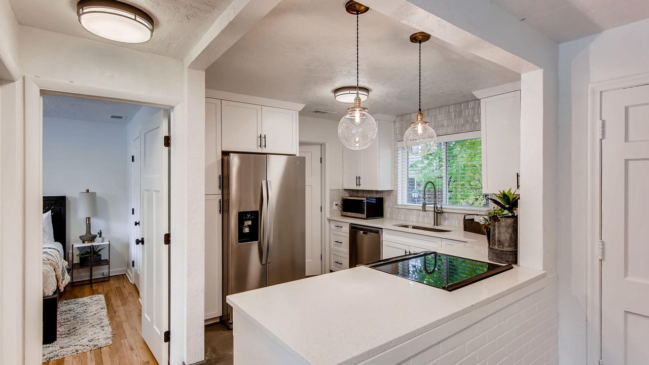 Photo of Kitchen in Lower Avenues