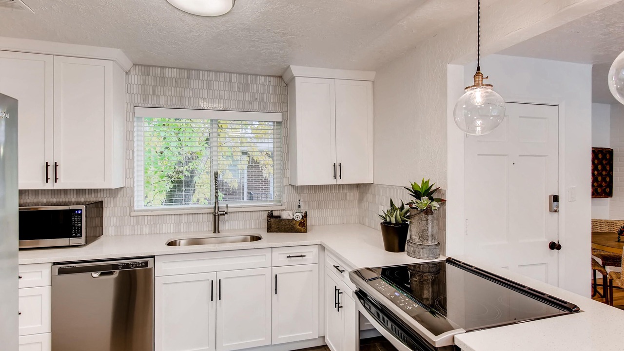 Photo of Kitchen in Lower Avenues