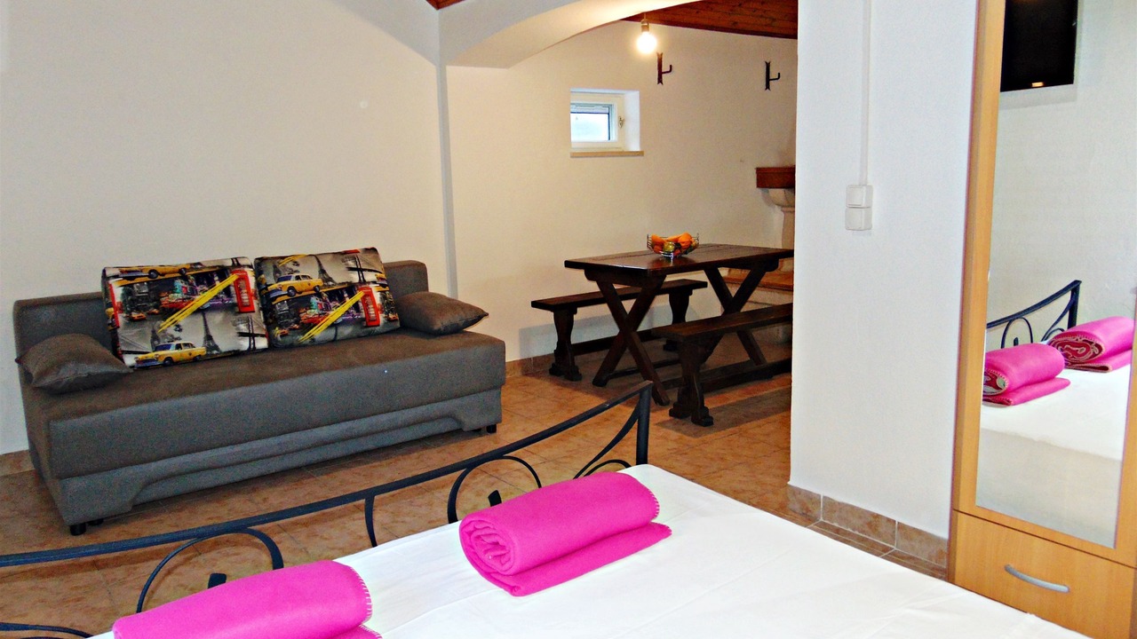 Photo of Bedroom in Praznica