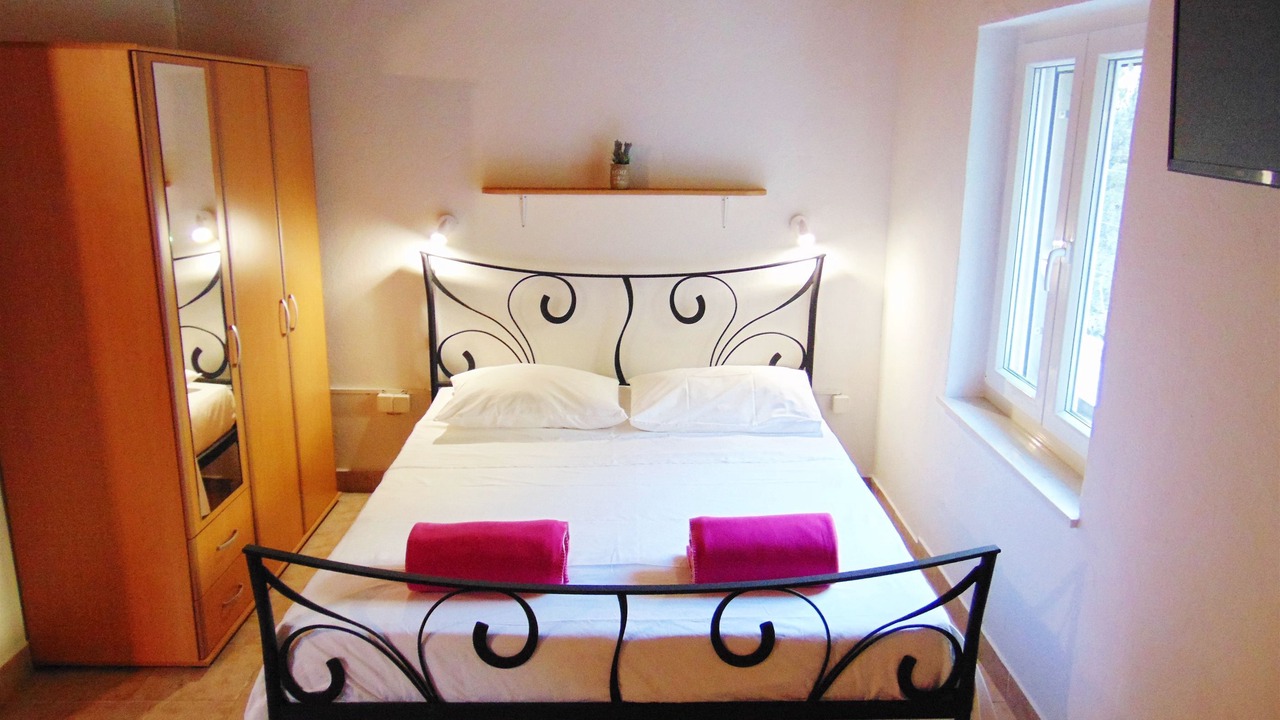 Photo of Bedroom in Praznica