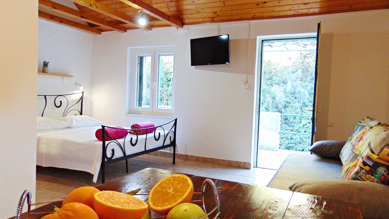 Photo of Bedroom in Praznica