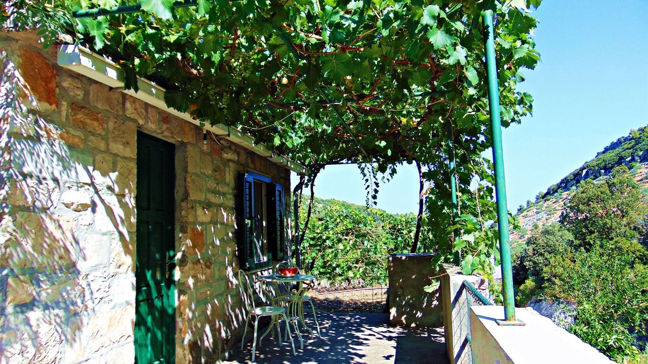 Photo of Patio Balcony in Praznica