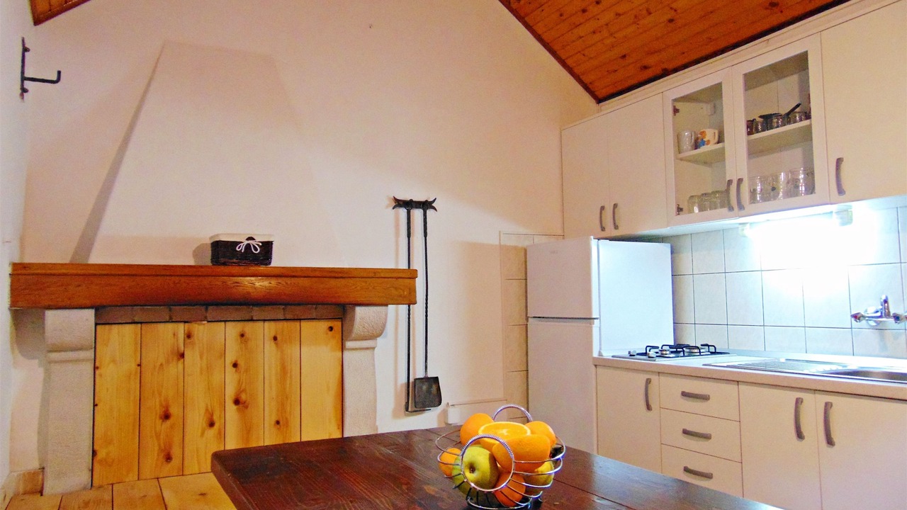 Photo of Kitchen in Praznica