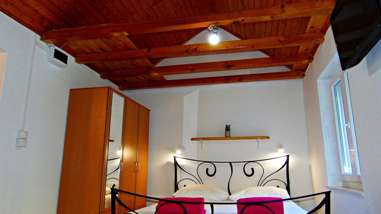Photo of Bedroom in Praznica