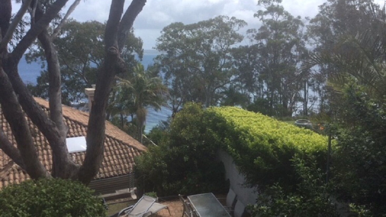 Photo of Patio Balcony in Nelson Bay