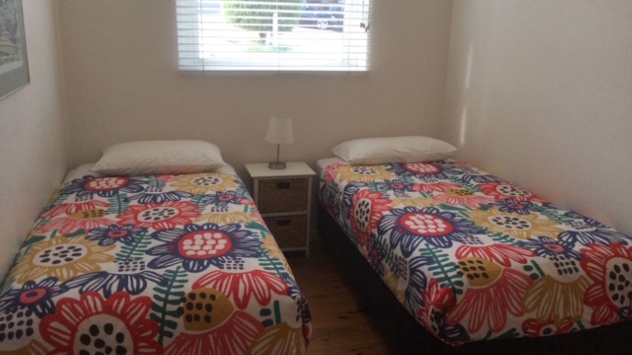 Photo of Bedroom in Nelson Bay