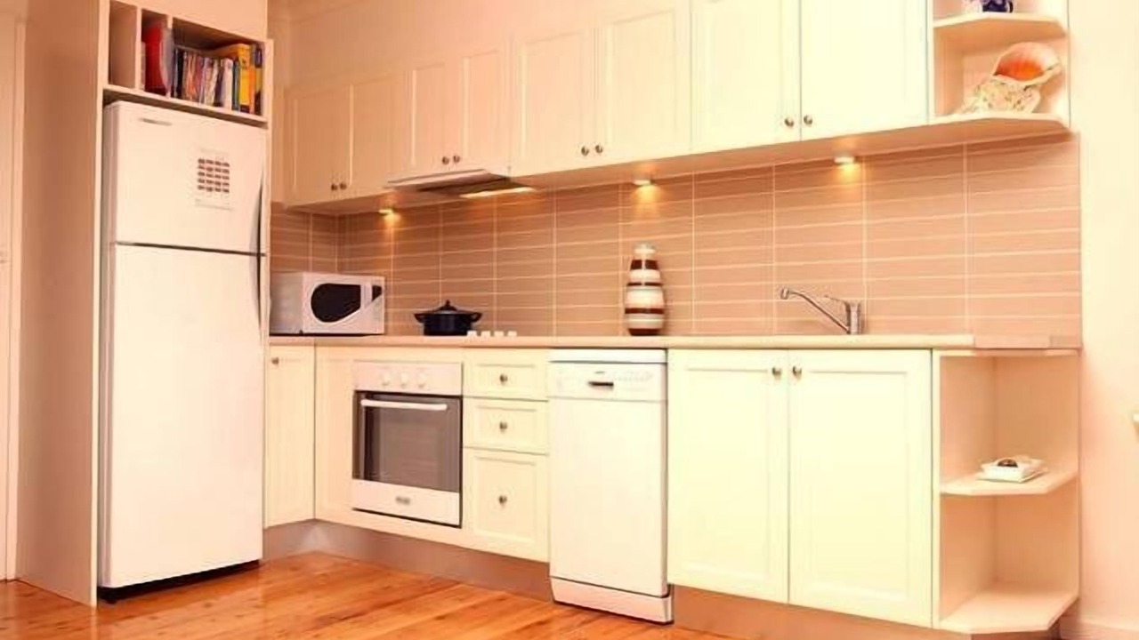 Photo of Kitchen in Nelson Bay