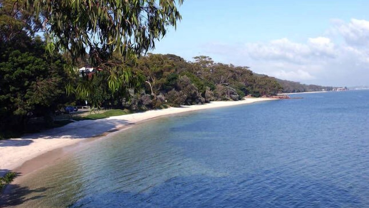 Photo of Others in Nelson Bay