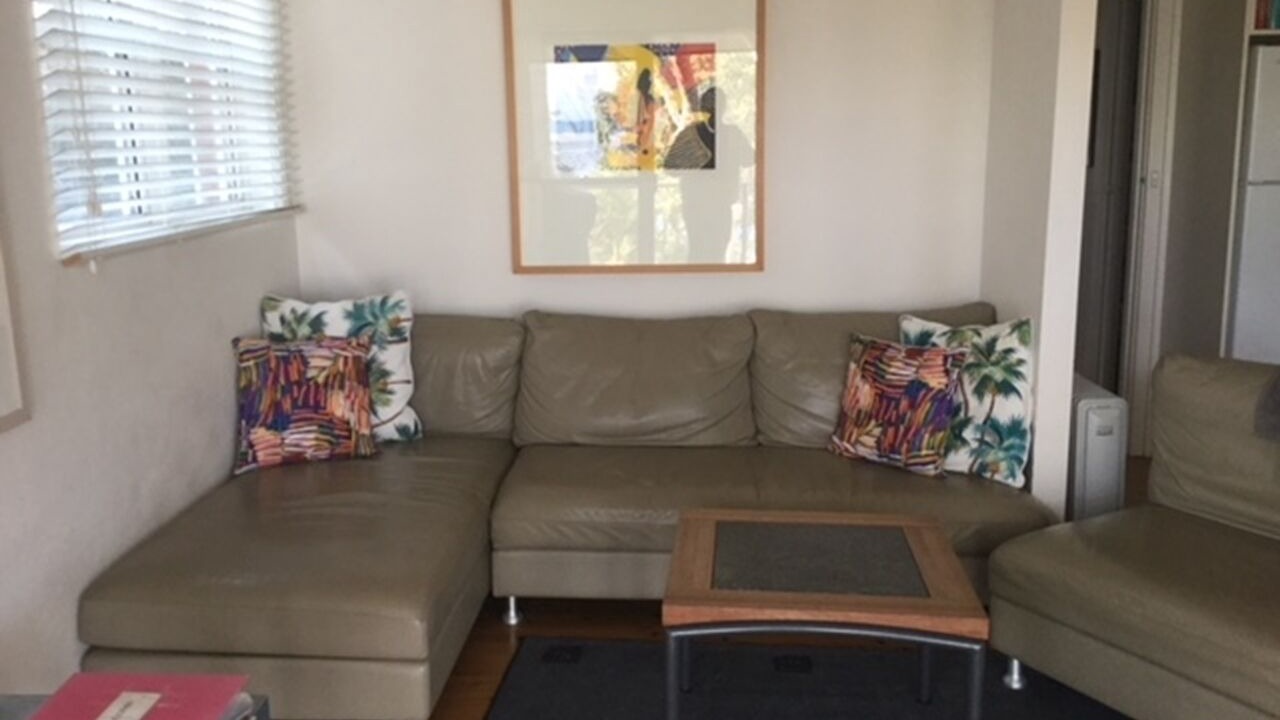 Photo of Livingroom in Nelson Bay