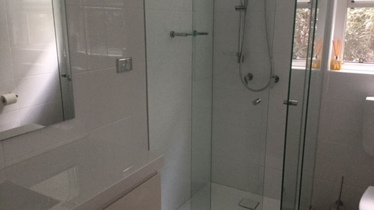 Photo of Bathroom in Nelson Bay