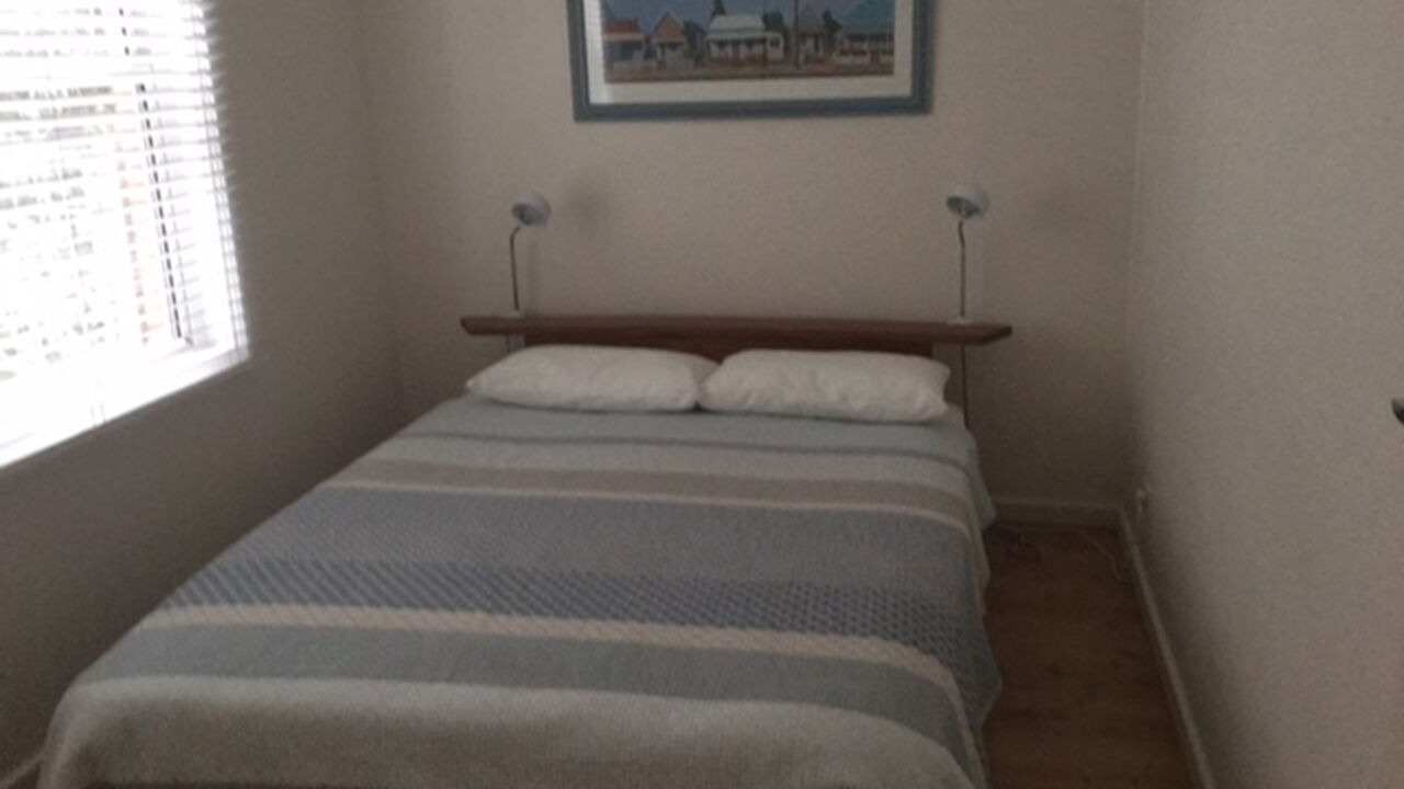 Photo of Bedroom in Nelson Bay