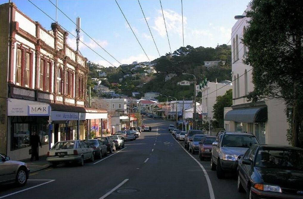 Photo of Others in Brooklyn