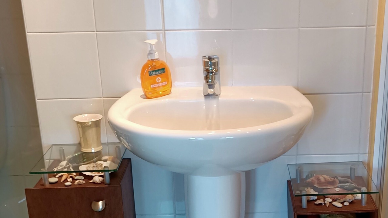 Photo of Bathroom in Brooklyn