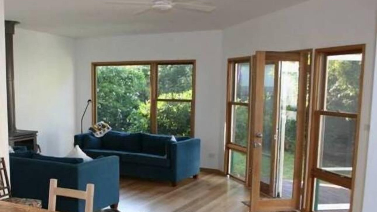 Photo of Bedroom in Cape Paterson