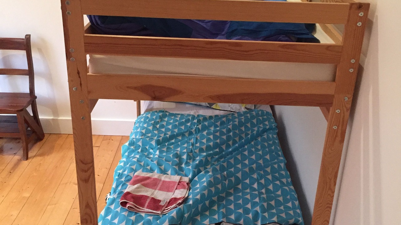 Photo of Bedroom in Cape Paterson