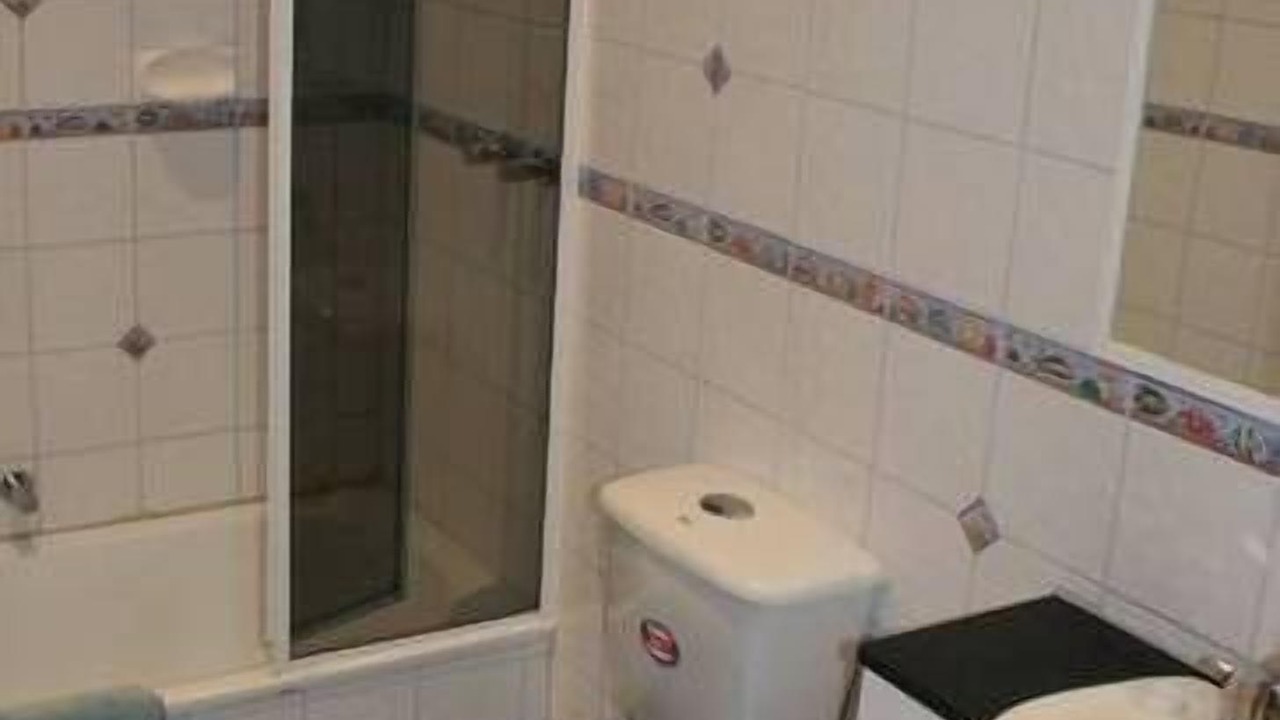 Photo of Bathroom in Cape Paterson