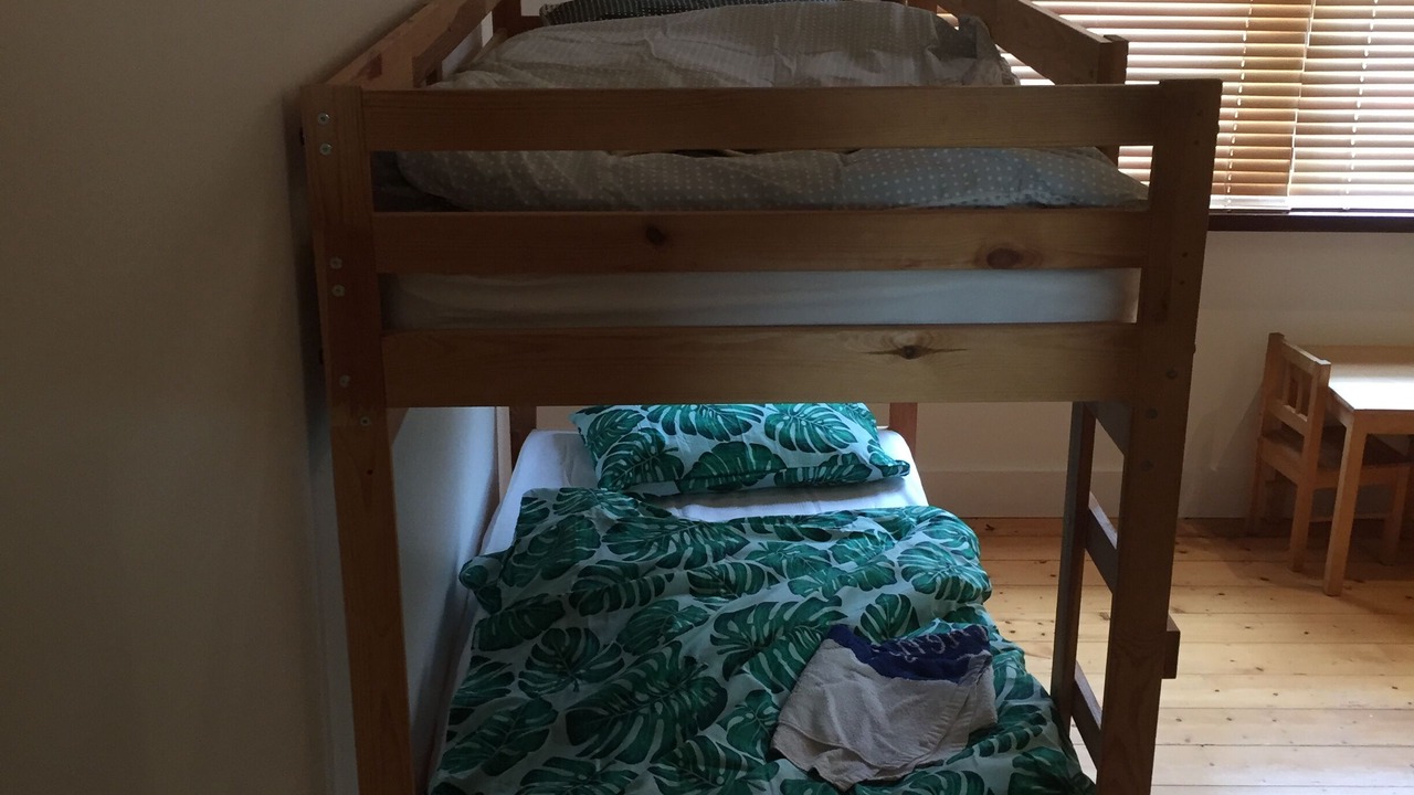 Photo of Bedroom in Cape Paterson