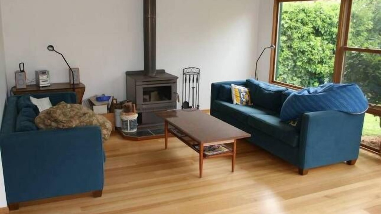 Photo of Bedroom in Cape Paterson