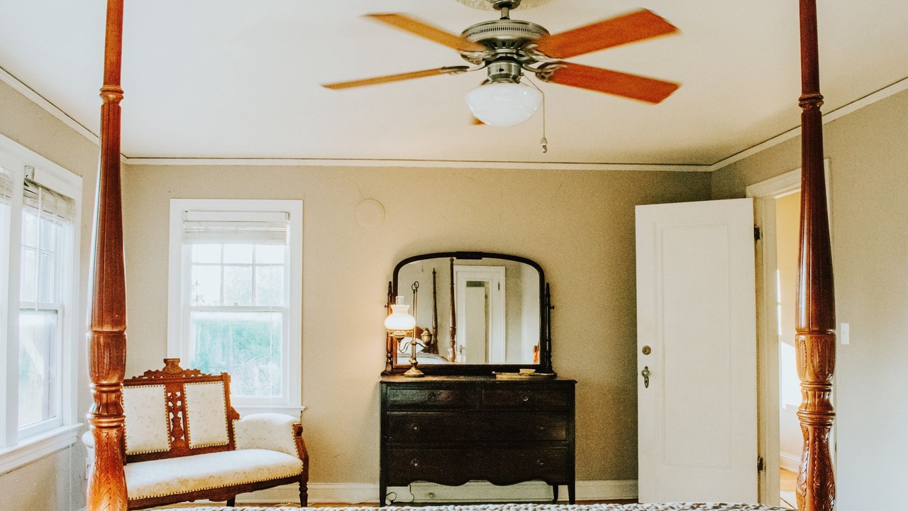 Photo of Bedroom in Claremore