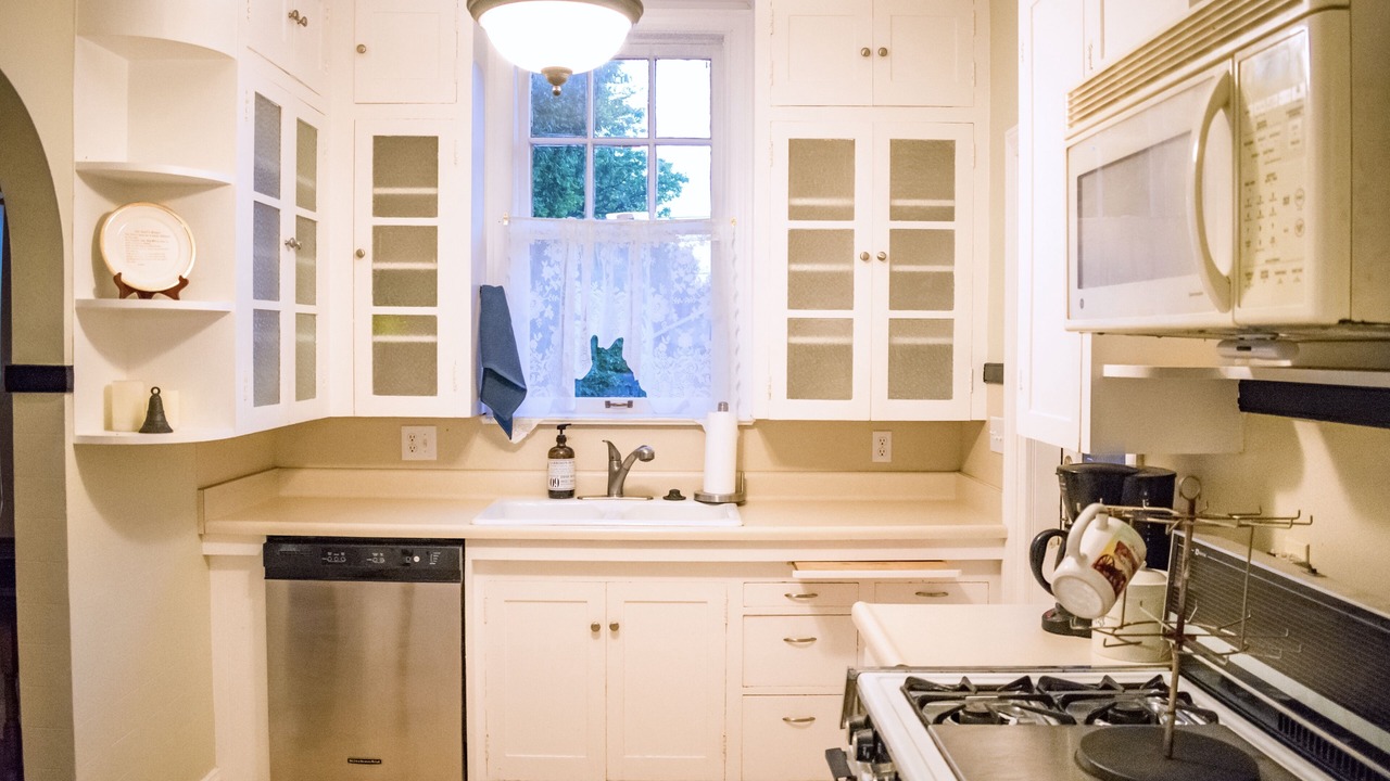 Photo of Kitchen in Claremore