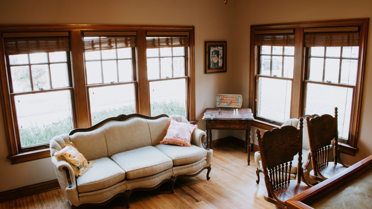 Photo of Livingroom in Claremore