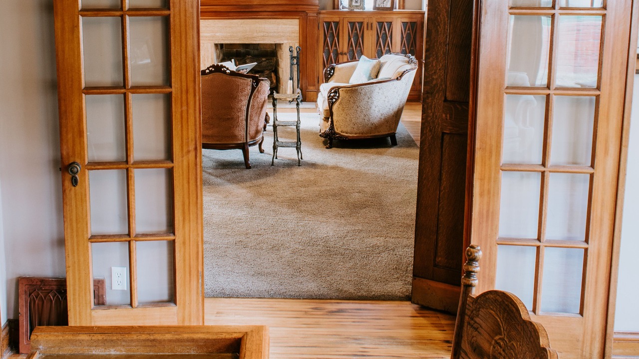 Photo of Livingroom in Claremore