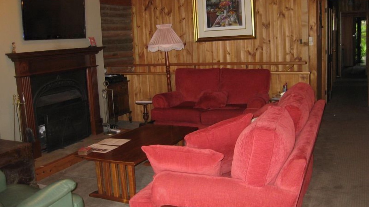 Photo of Livingroom in Mount Victoria