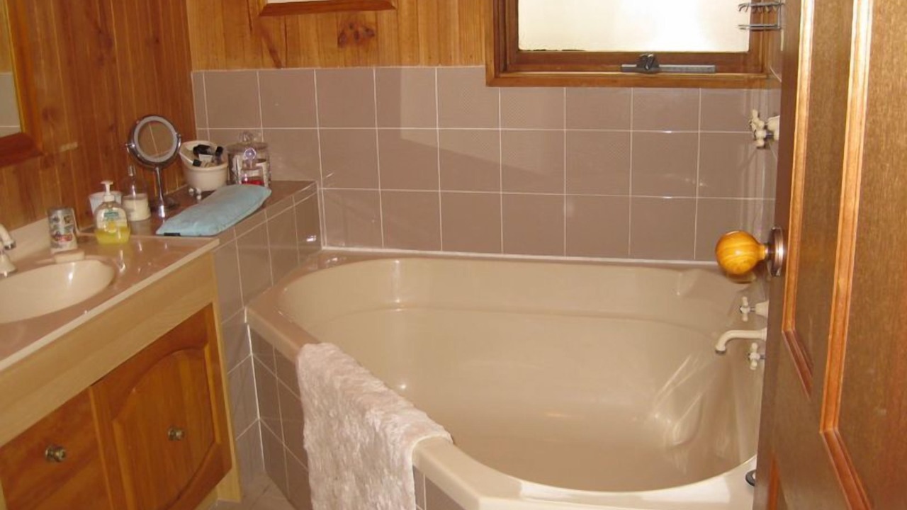 Photo of Bathroom in Mount Victoria