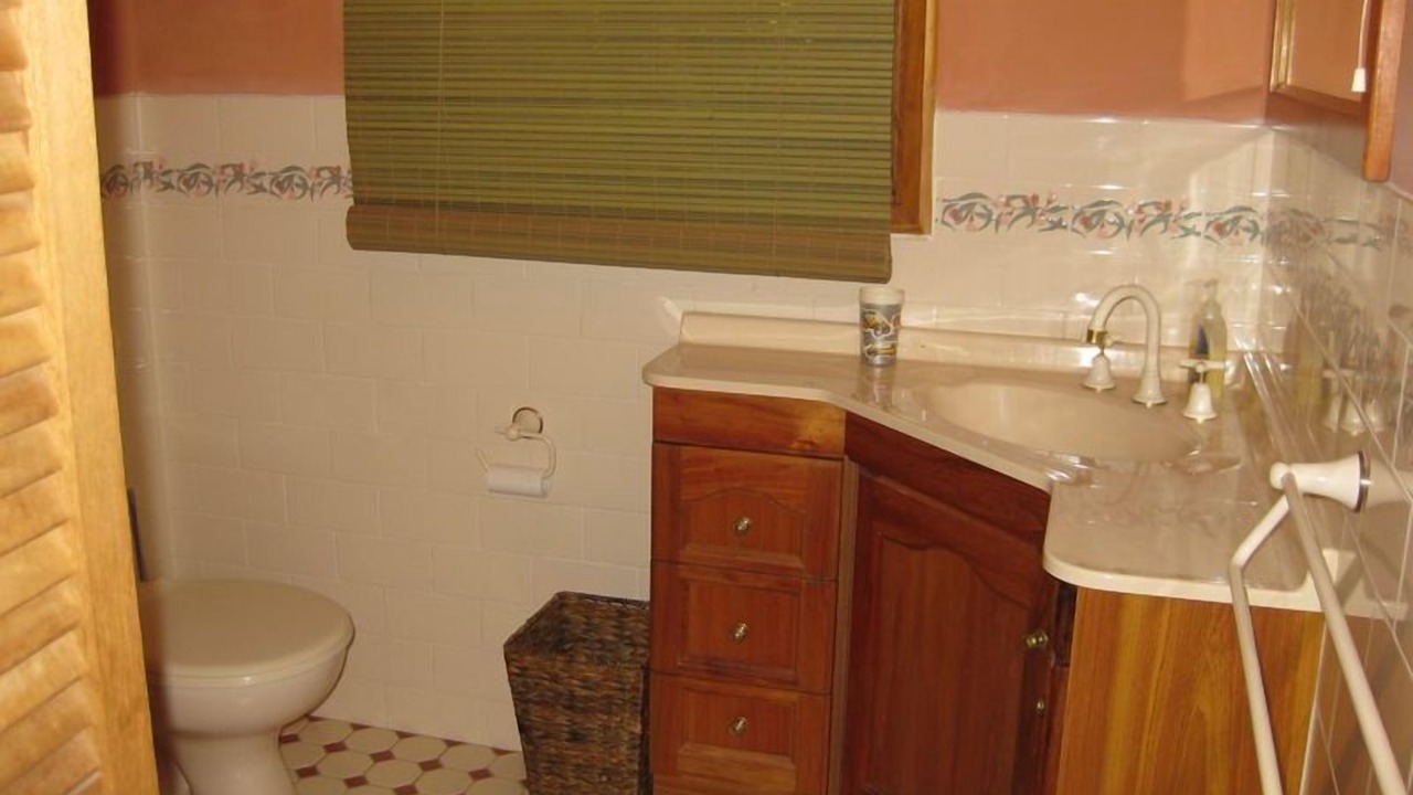 Photo of Bathroom in Mount Victoria