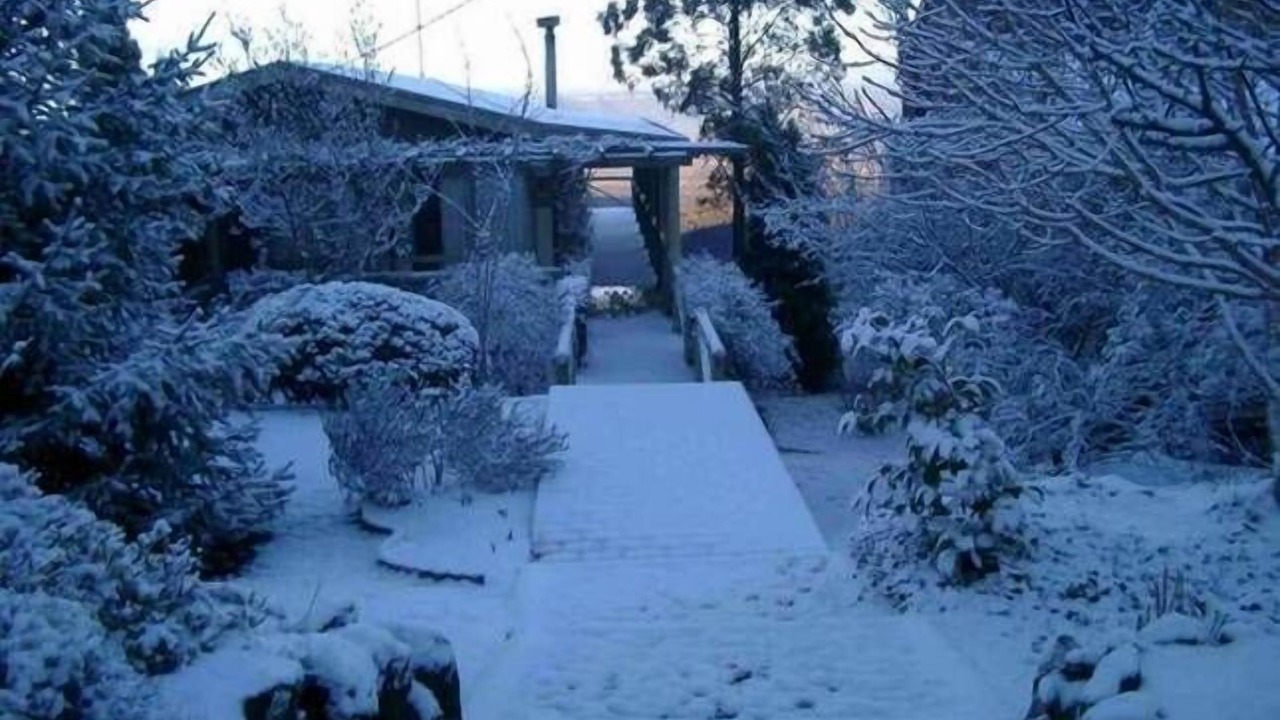 Photo of Outdoor in Mount Victoria