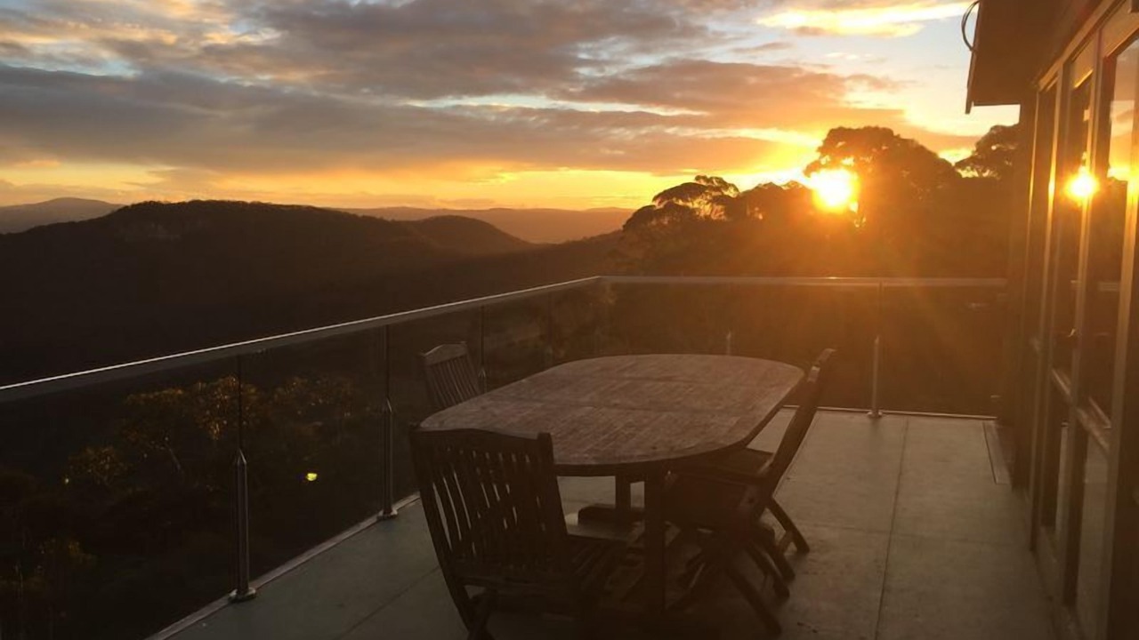 Photo of Outdoor in Mount Victoria