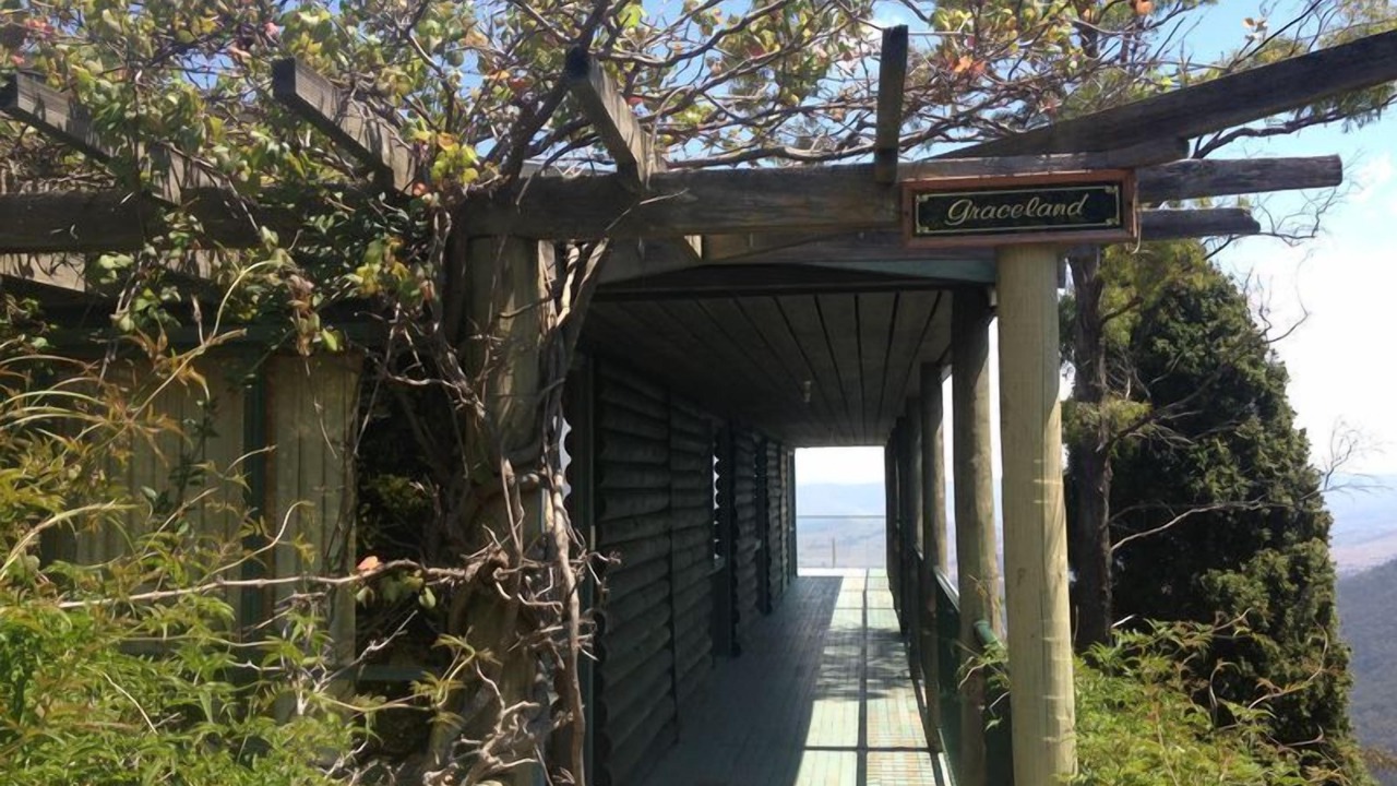 Photo of Outdoor in Mount Victoria