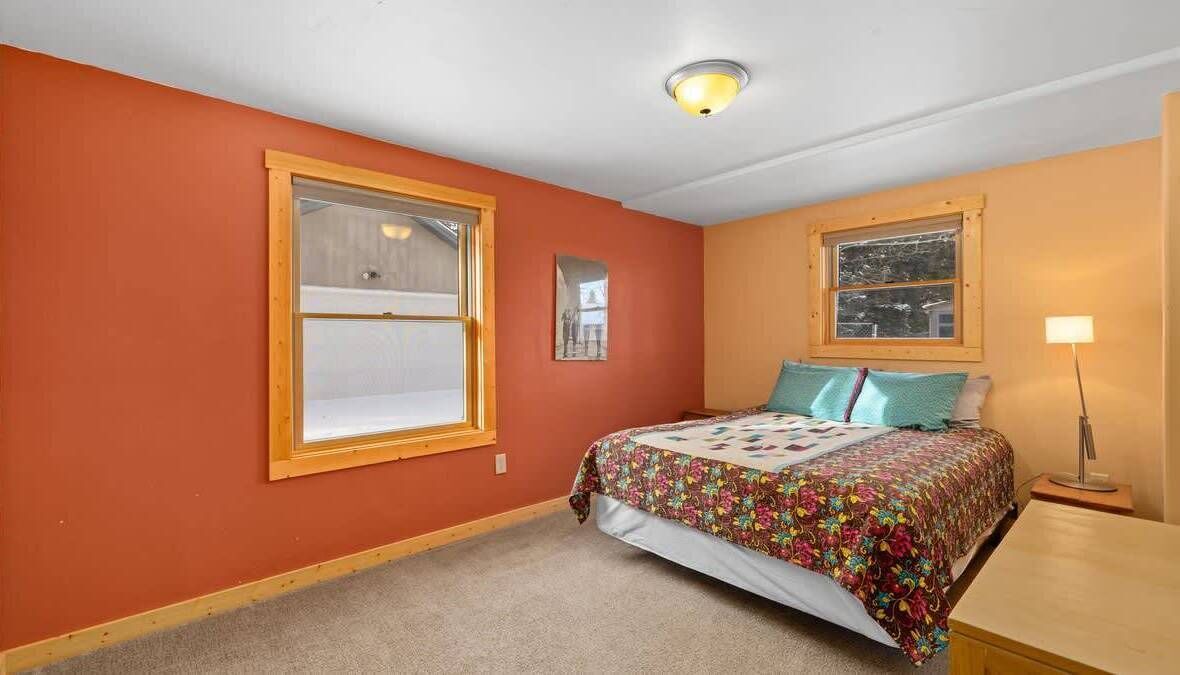 Photo of Bedroom in Red Lodge