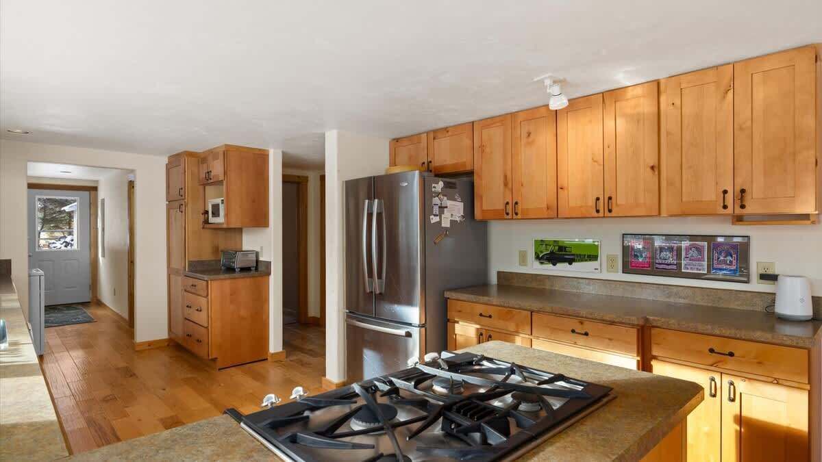 Photo of Kitchen in Red Lodge