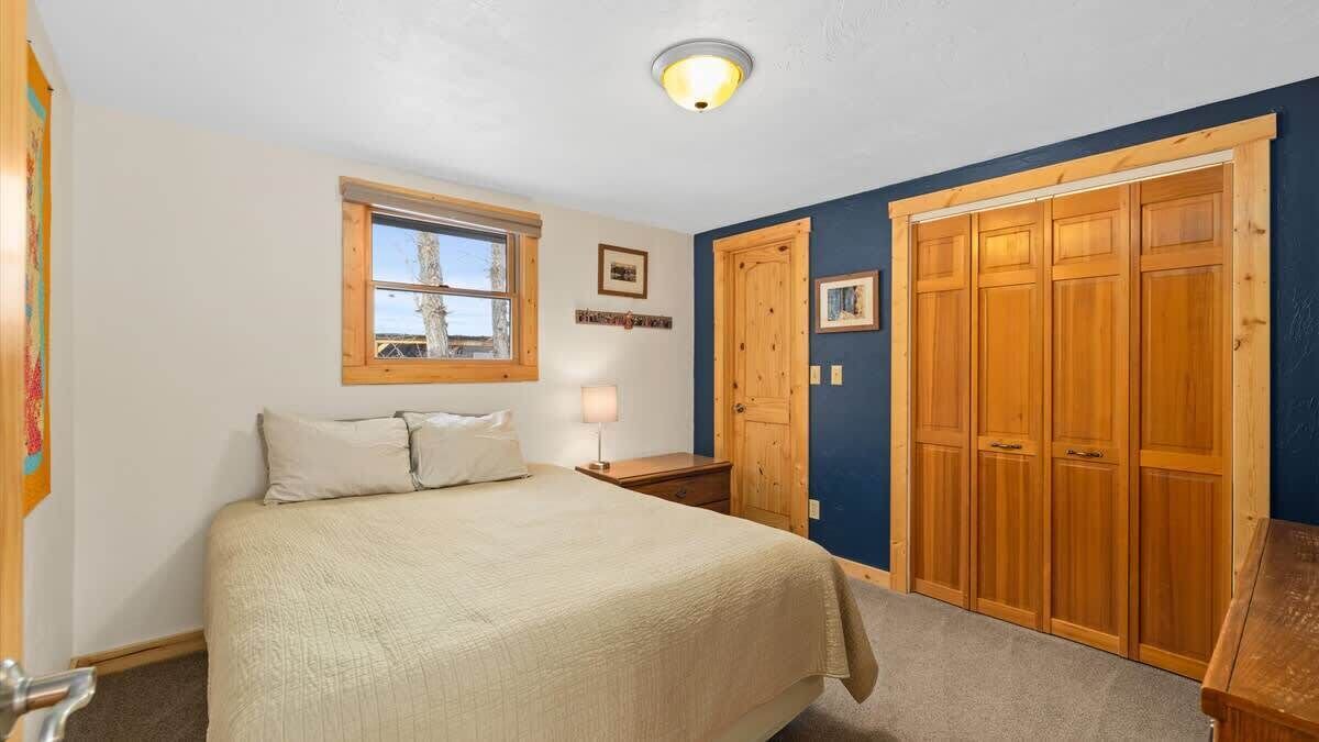 Photo of Bedroom in Red Lodge