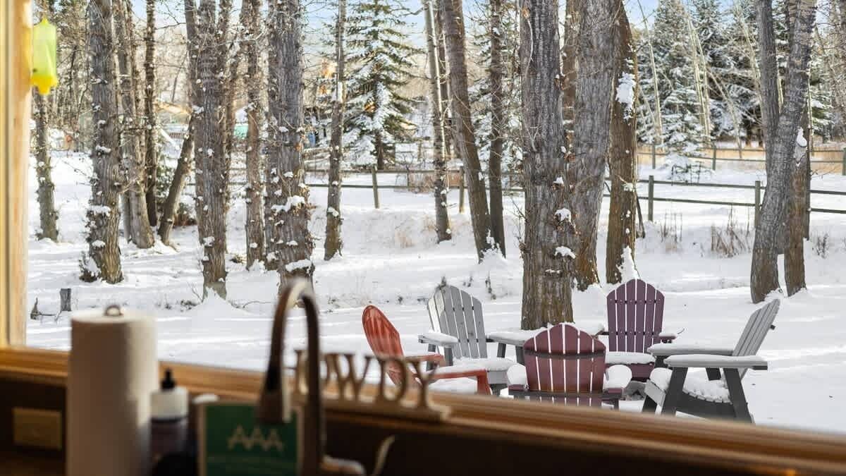 Photo of Outdoor in Red Lodge