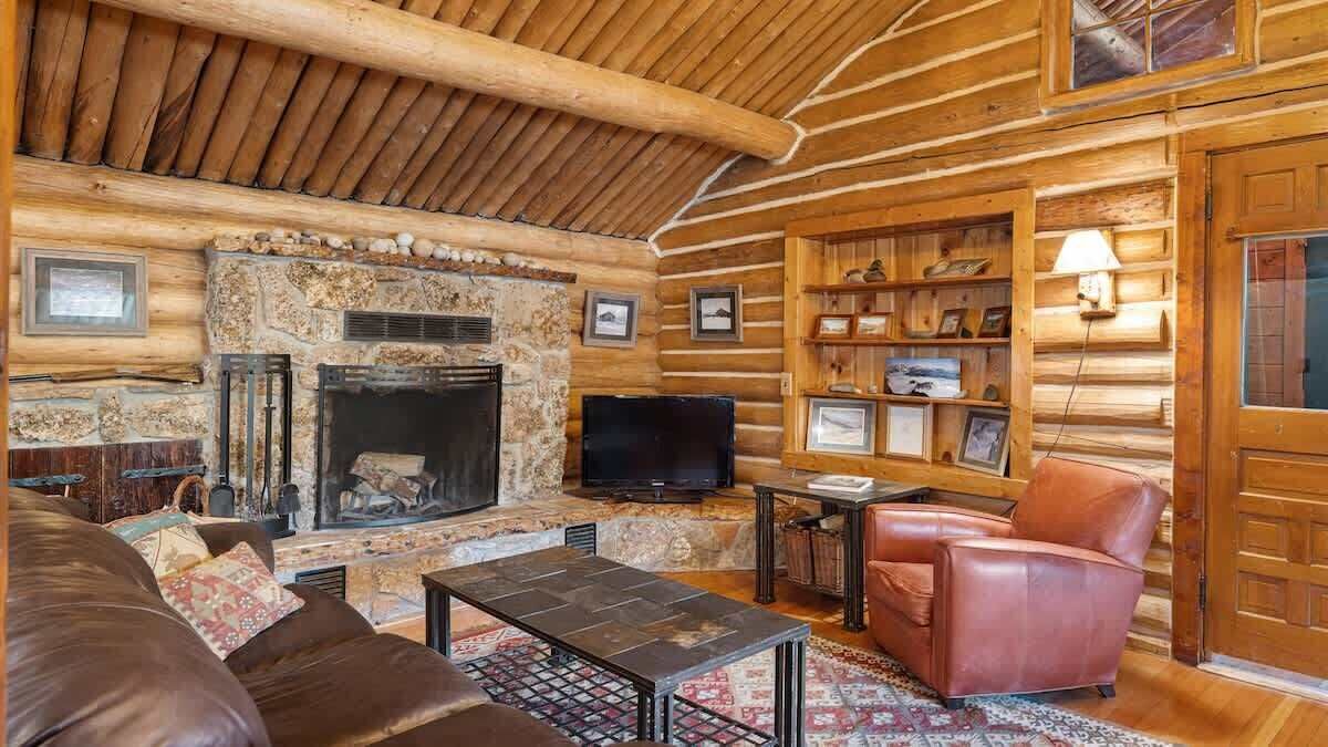 Photo of Bedroom in Red Lodge