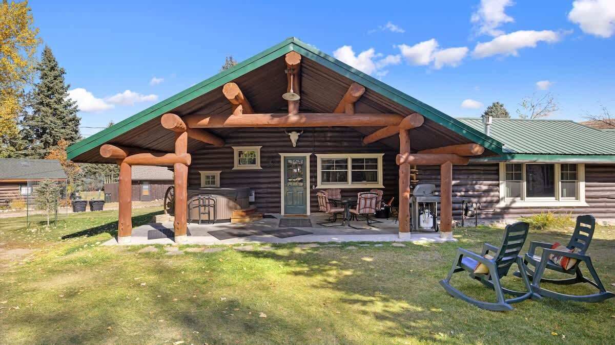 Photo of Others in Red Lodge