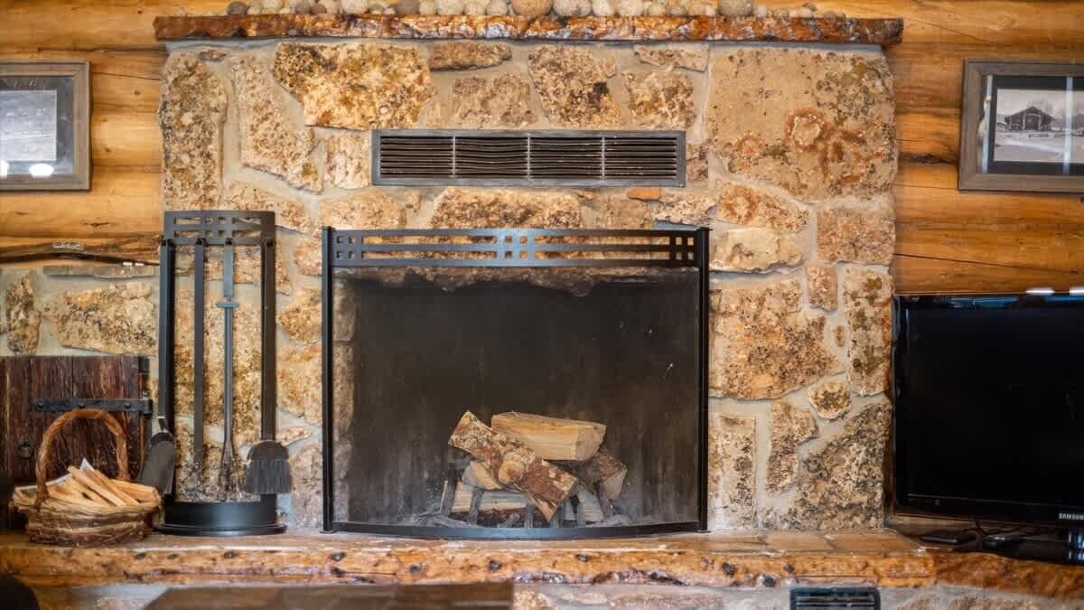 Photo of Livingroom in Red Lodge