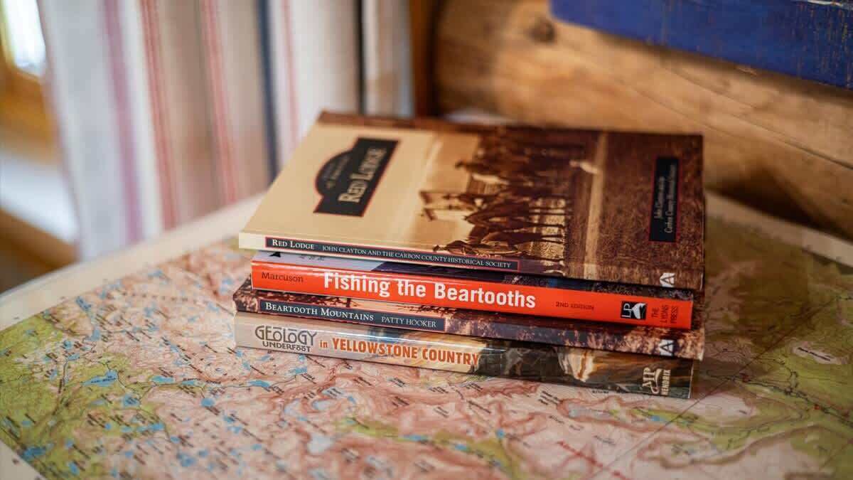 Photo of Others in Red Lodge