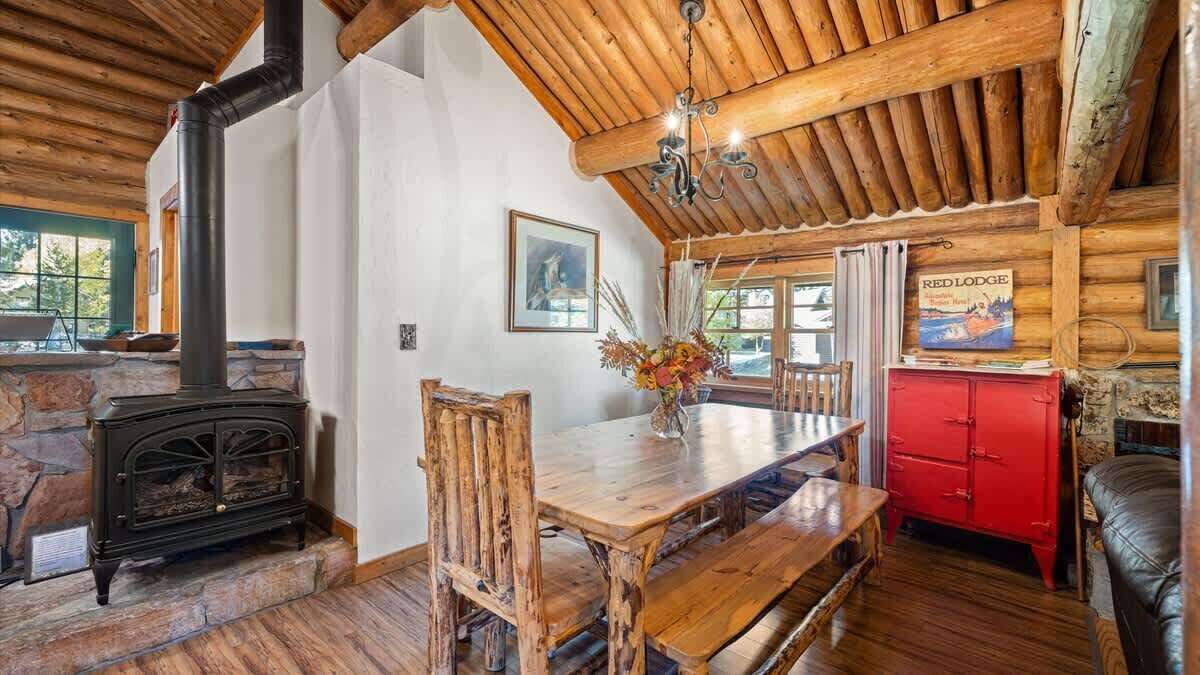 Photo of Others in Red Lodge