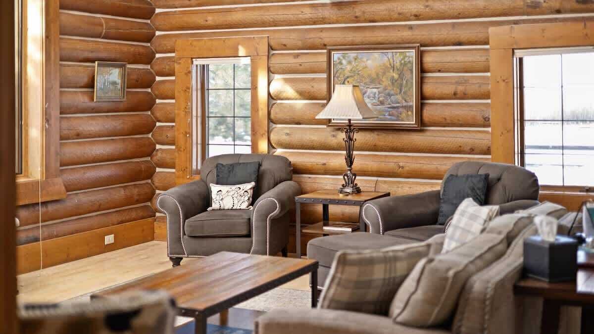 Photo of Livingroom in Red Lodge