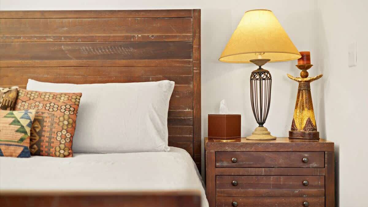 Photo of Bedroom in Red Lodge