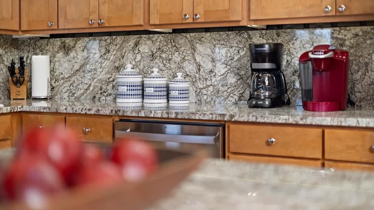 Photo of Kitchen in Red Lodge