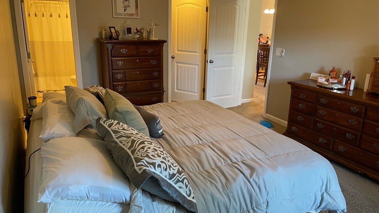 Photo of Bedroom in Augusta