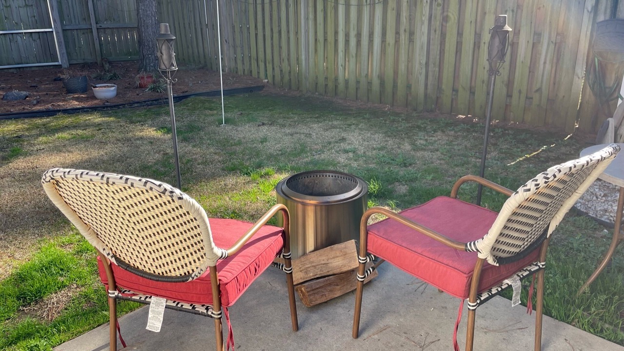 Photo of Outdoor in Augusta